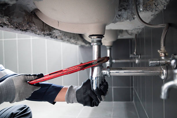 Trusted Garbage Disposal Repair service in Olivia, NC - Masters Plumbing Service